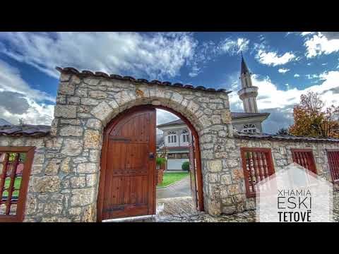 Dersi i Xhumasë - "Kuptimi i Shpresës" - Rijadus-Salihin, Imam Nevevi
