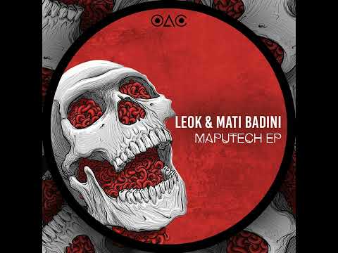 LeoK, Maty Badini - Guarañery (Original Mix)