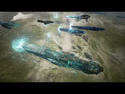 Dreadnought - Legendary Battle 5 - Ps4/Ps5 4/20 Stream 2023