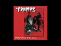 The Cramps - Blue moon baby
