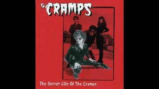 The Cramps - Blue moon baby
