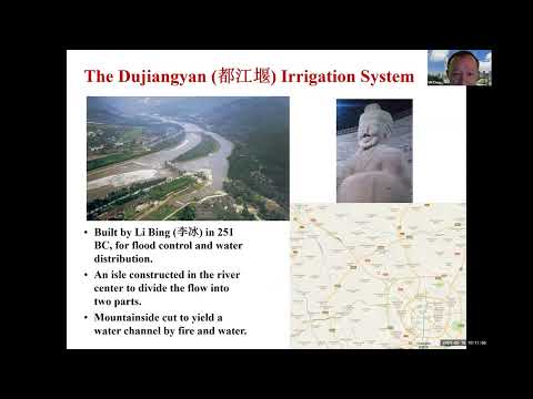 Time Delay Systems Webinar - Jie Chen - 2023 September 16