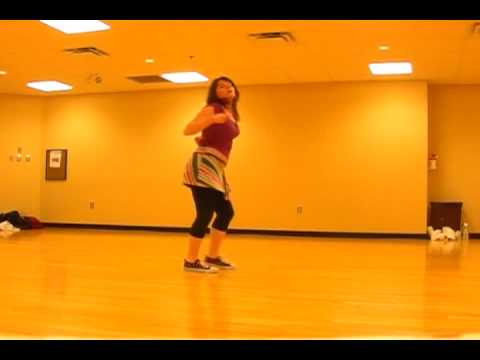 4Minute - Muzik Dance