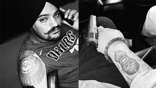 SIDHU MOOSEWALA ILEEN INSTRUMENTAL...........