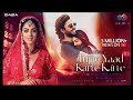 Kai Din Guzar Gaye Hai Tujhe Yaad Karte Karte Aditi Abhishek New Song 2023