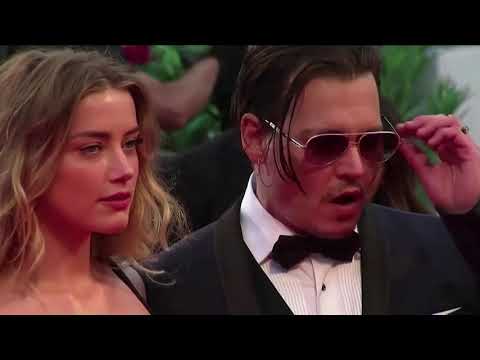 デップ、名誉毀損で「ファンタスティック・ビースト」を降板 (Depp exits 'Fantastic Beasts' after libel loss)