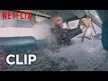 Death by Magic | Clip: Head Under Water [HD] | Netflix