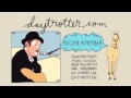 Findlay Brown - If I Could Do It Again - Daytrotter Session
