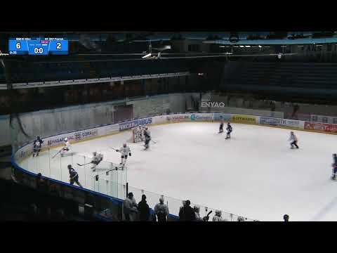 MMHK Nitra - HK Poprad ( dorast )
