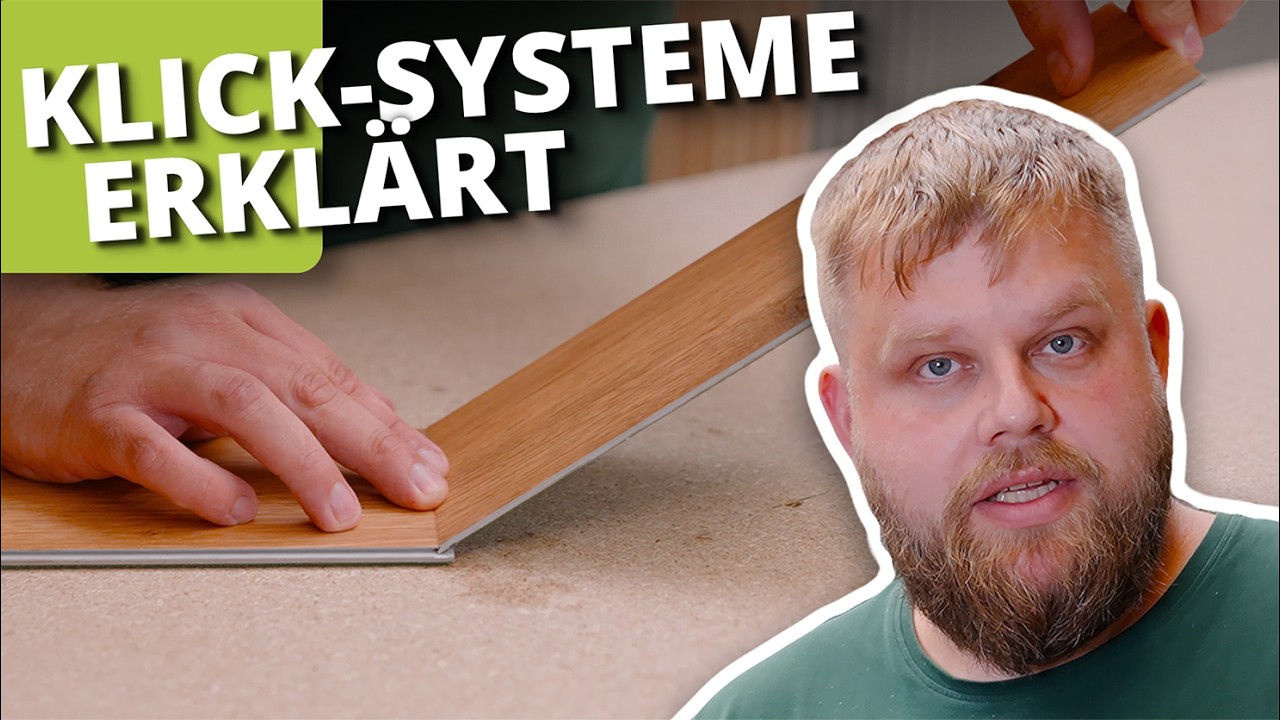Klick-Verbindungen erklärt