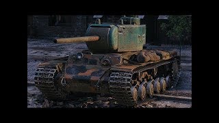 T 150   Mbadge 3 4K Damege 【Wrold of Tanks Gameplay】