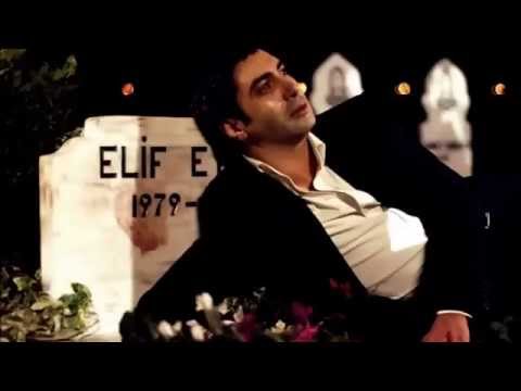 Kurtlar Vadisi - Elif Dedim Be Dedim  (Elif Türküsü)