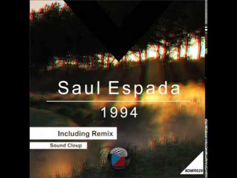 DMR029 - Saul Espada - 1994 (Original Mix) [Digiment Records]