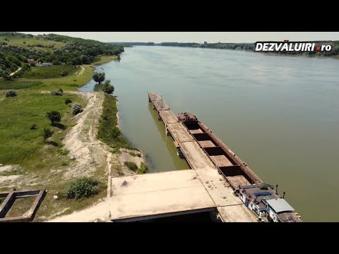 Izvoarele, PORTUL NIMĂNUI