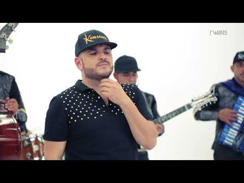 El Komander -  El Toque De Maria  (En Vivo 2017)