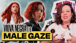 Natasha Romanoff e os estereótipos femininos na Marvel!