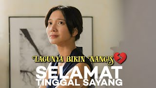 Download lagu Bikin Nangis Lagunya 💔Selamat Tinggal Sayang | Kisah Cinta Sheila Dara & Vidi Aldiano Emotional Song mp3