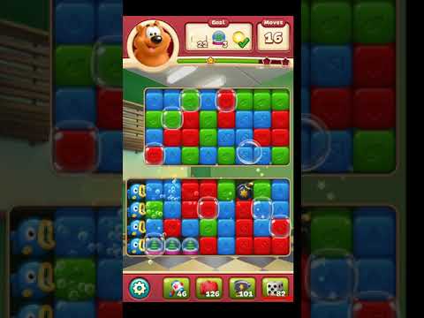 Toon Blast Level 1927 NO BOOSTERS - A S GAMING