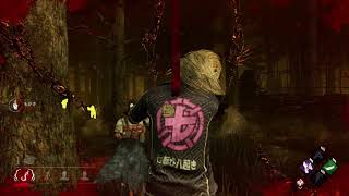 絶望的状況！！奇跡は起こるんじゃない起こすんだ！Dead by Daylight