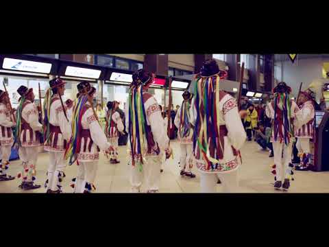 Târgul de Crăciun București 2017 - Deschiderea Oficială