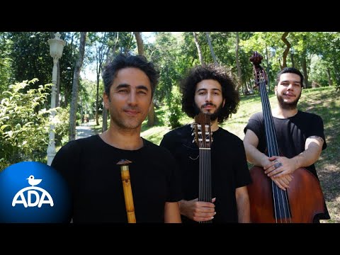 Fatih Oral Trio - Kahvenin Hatırı