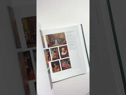 Книга великие музеи мира Лувр The Louvre: All The Paintings