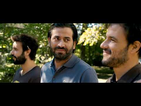 FIM DOS TEMPOS - FILME 2019 COMPLETO HD