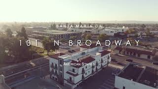Gateway Apartments - Santa María