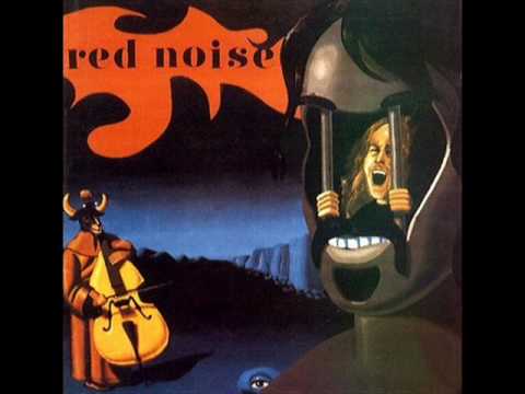 Red Noise - Galactic sewer song (1970)