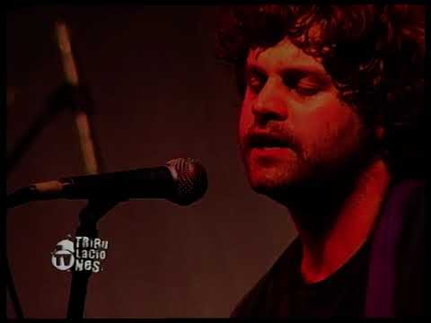 LOS NATAS "METEORO 2028" TRIBULACIONES TV (2003)