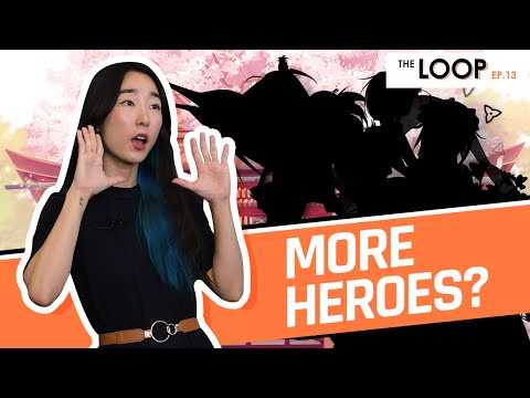 [EN] The Loop Ep 13