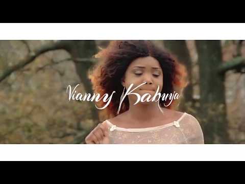 Lord I'm yours - Vianny Kabuya