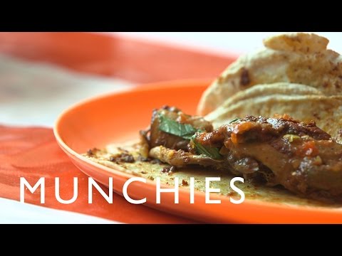 Todos Los Tacos | Tráiler | Primera Temporada