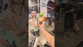 ACGHK 2026 DAY5 First Take! Cosplay Catwalk Show Last REELS #cosplay #cosplayer #cosplayevents