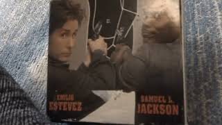 VHS/DVD Update For 10/28/2025