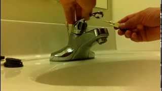 Delta Repair Kit For Single Handle Faucets