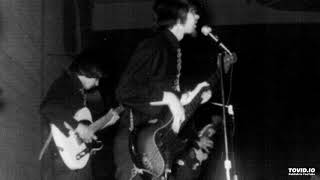 The Fallen Angels - Who Do You Love (Bo Diddley Cover)