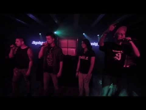 Syndykat "Wehikul czasu", Koncert Spiżarnia 20.12.2013 by (HD FotoVideo)