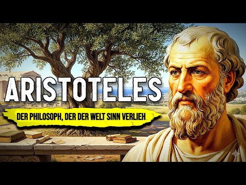 Aristoteles : Der Denker, der der Welt Sinn gab | Dokumentation
