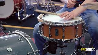 Video thumbnail for Wir testen das GRUV-X X-Click! by PPC Music