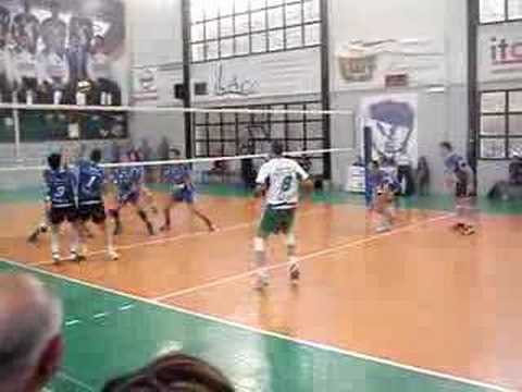 marcianise manfredonia