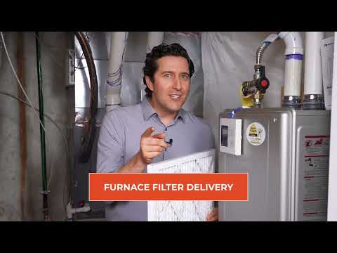 Comprehensive Care Plan HVAC