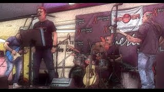 Recover Band / Video Promo