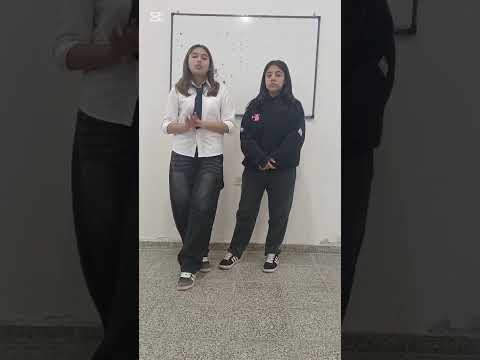 ECOHOCKEY PARA TODOS. COLEGIO AGROTECNICO N°1 Sgo. Del Estero