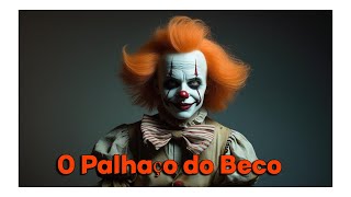 O Palhaço do Beco
