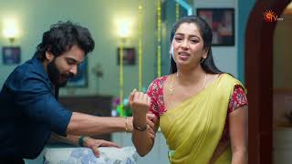 Download lagu எல்லாரும் மேல தான் உக்காரனும்  | Moondru Mudichu - Semma Scenes | 29Oct 2025 | Tamil Serial | Sun TV mp3