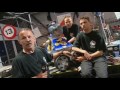 Robot Wars Extreme Episode 1