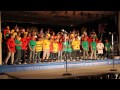 Lasley Bugz Show 3rd Graders 3