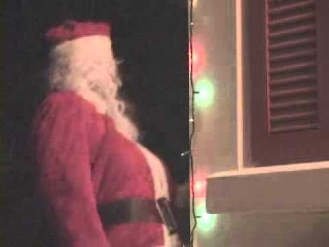 Christmas Advert 2005