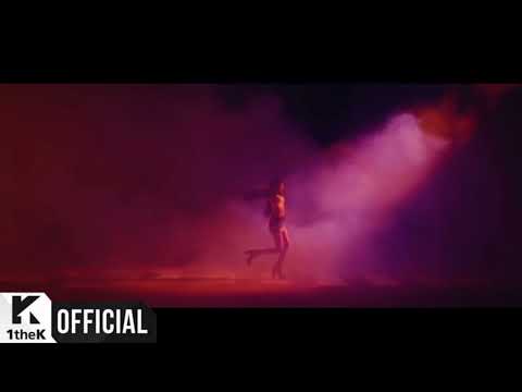 JUNGKINA "BLACK CARD TEASER"